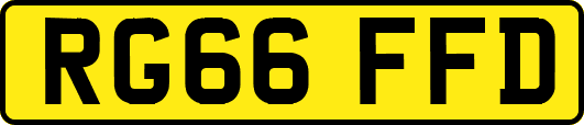 RG66FFD