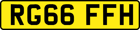 RG66FFH