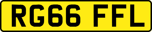 RG66FFL