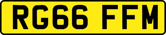 RG66FFM