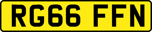 RG66FFN