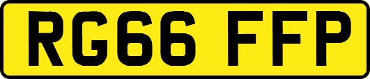 RG66FFP