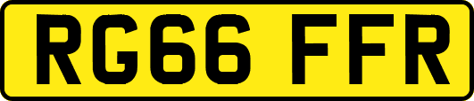 RG66FFR