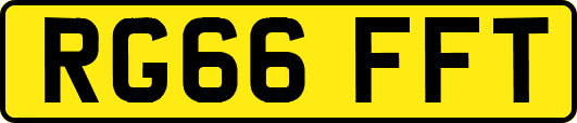 RG66FFT