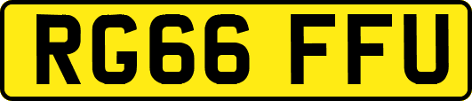 RG66FFU