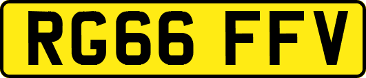 RG66FFV