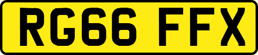 RG66FFX