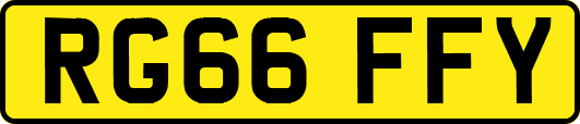 RG66FFY
