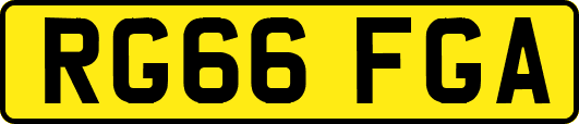 RG66FGA