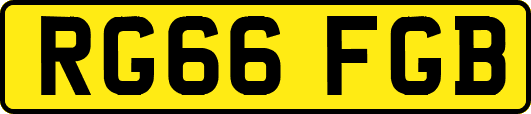 RG66FGB