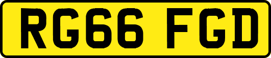 RG66FGD