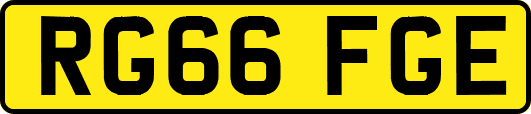 RG66FGE