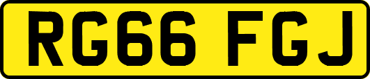 RG66FGJ