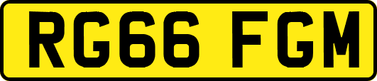 RG66FGM