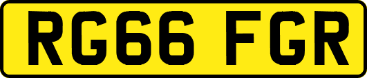 RG66FGR