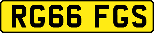 RG66FGS