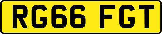 RG66FGT