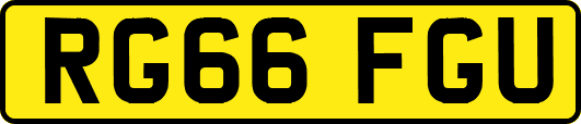 RG66FGU