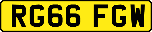RG66FGW