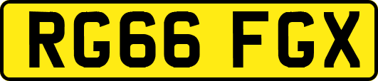 RG66FGX