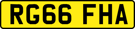 RG66FHA