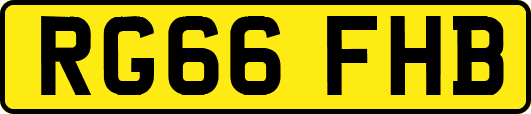 RG66FHB