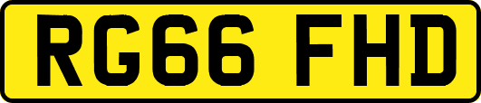 RG66FHD