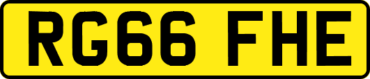RG66FHE