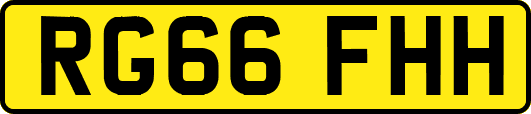 RG66FHH