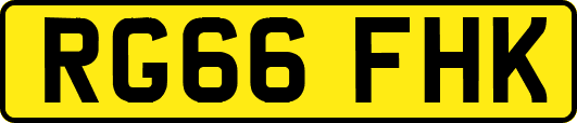 RG66FHK