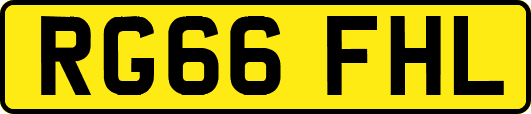 RG66FHL