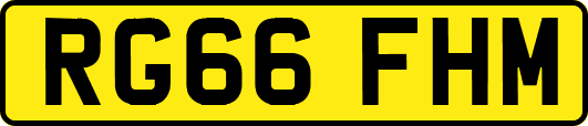 RG66FHM
