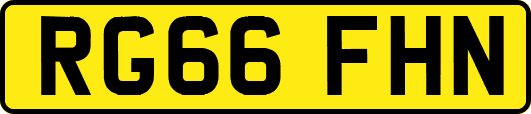 RG66FHN