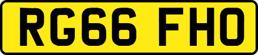 RG66FHO