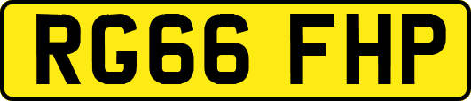 RG66FHP