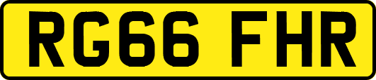 RG66FHR
