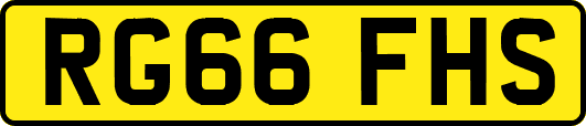 RG66FHS