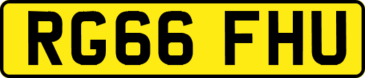 RG66FHU