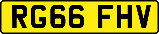 RG66FHV
