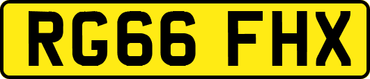 RG66FHX