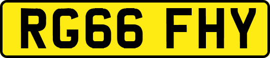RG66FHY