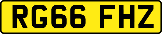 RG66FHZ