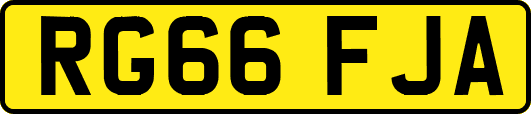 RG66FJA