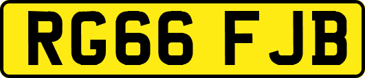 RG66FJB