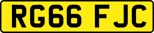 RG66FJC