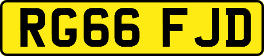 RG66FJD