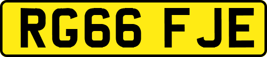 RG66FJE