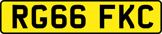RG66FKC