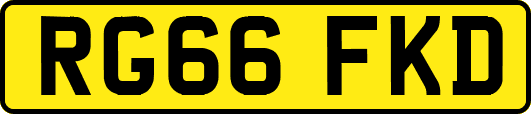 RG66FKD