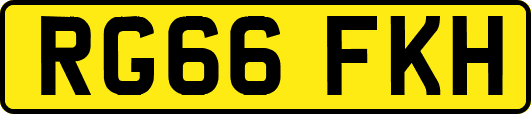 RG66FKH